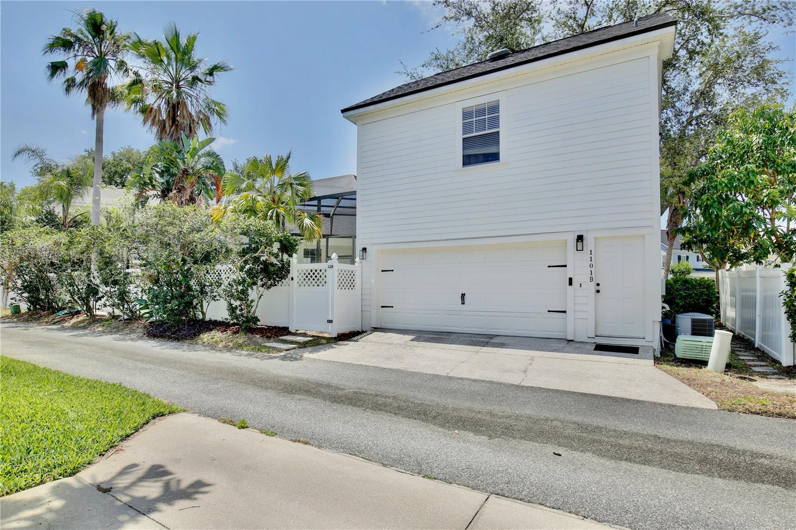 SOUTH VILLAGE - Residential