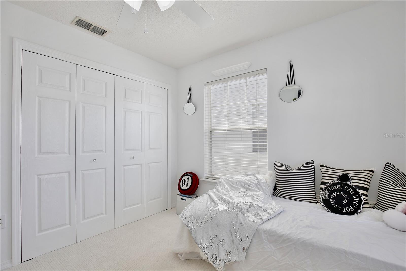 SOUTH VILLAGE - Residential