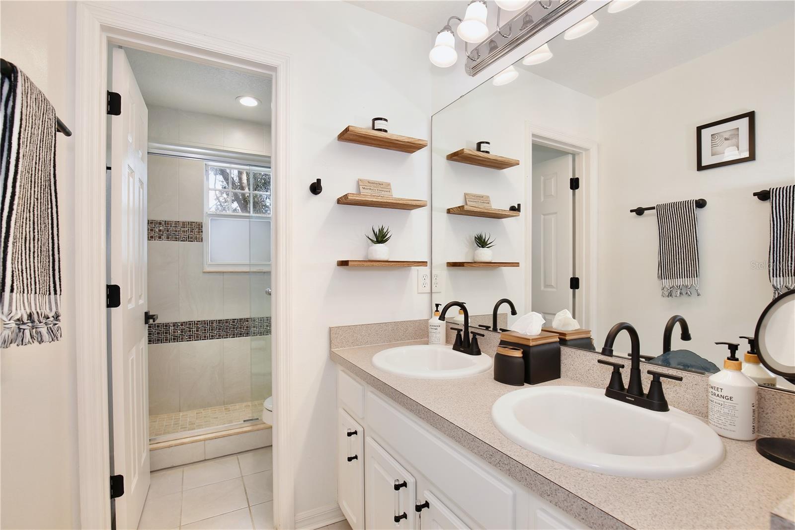 SOUTH VILLAGE - Residential