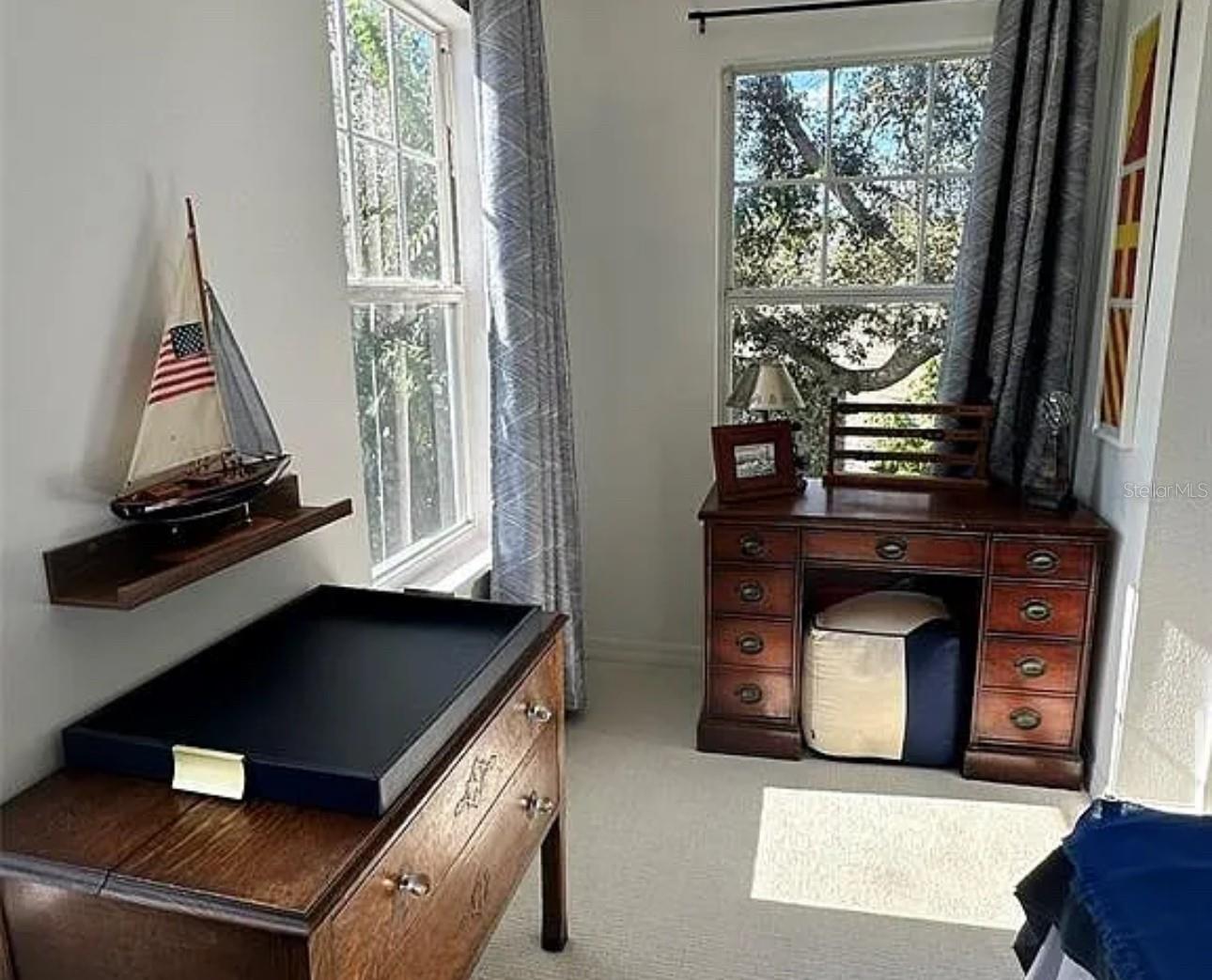 SOUTH VILLAGE - Residential