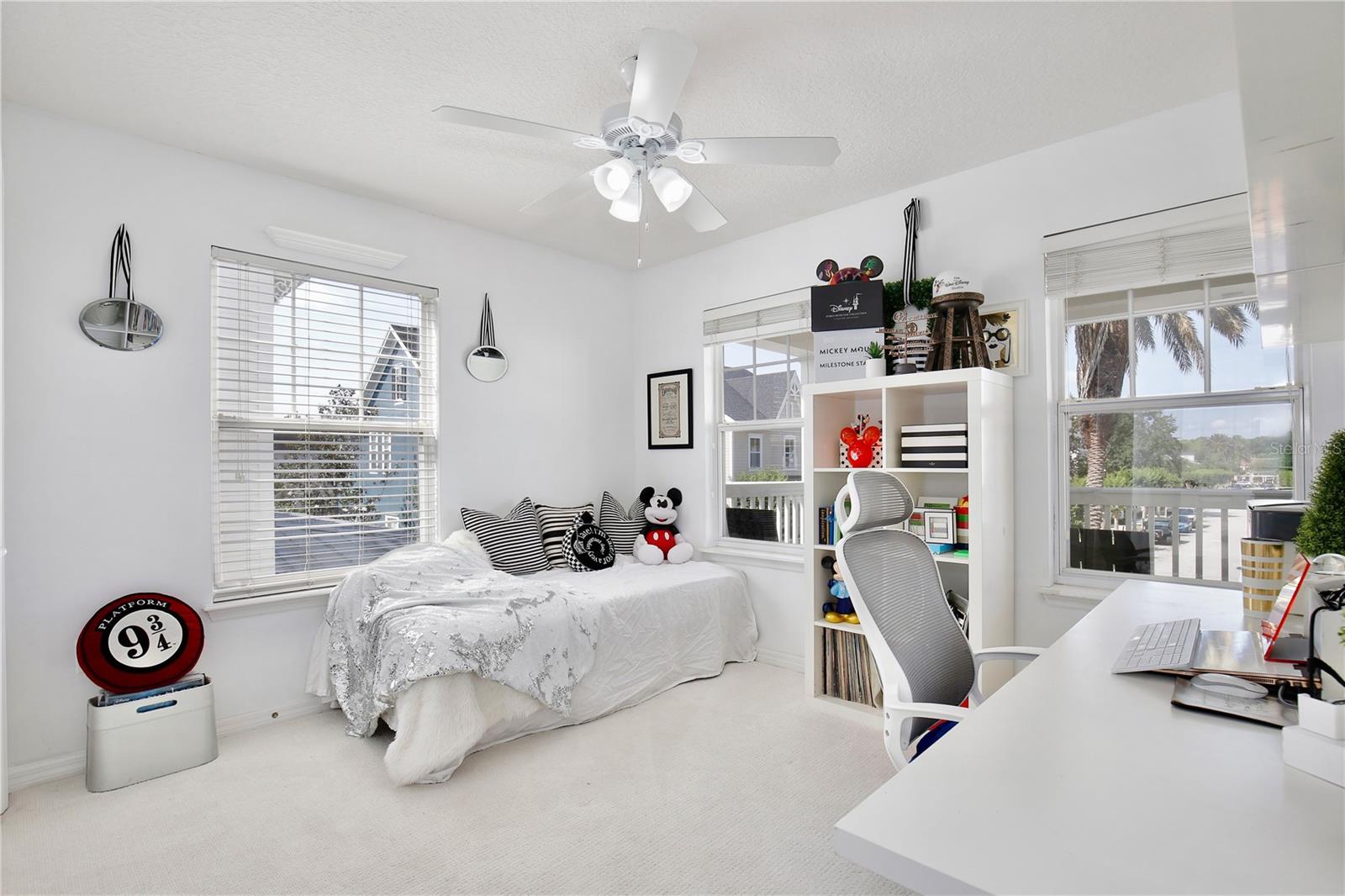 SOUTH VILLAGE - Residential