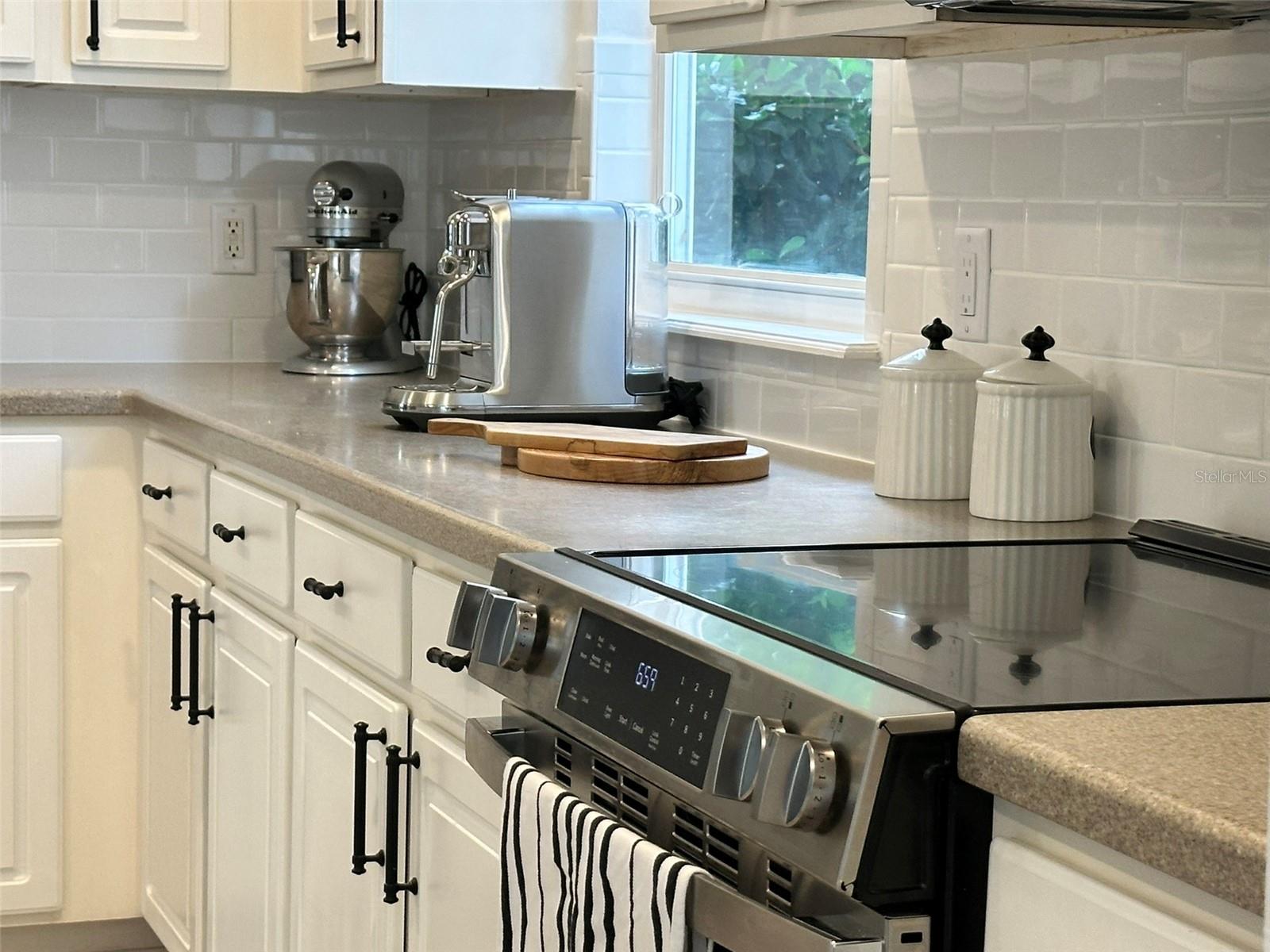 SOUTH VILLAGE - Residential