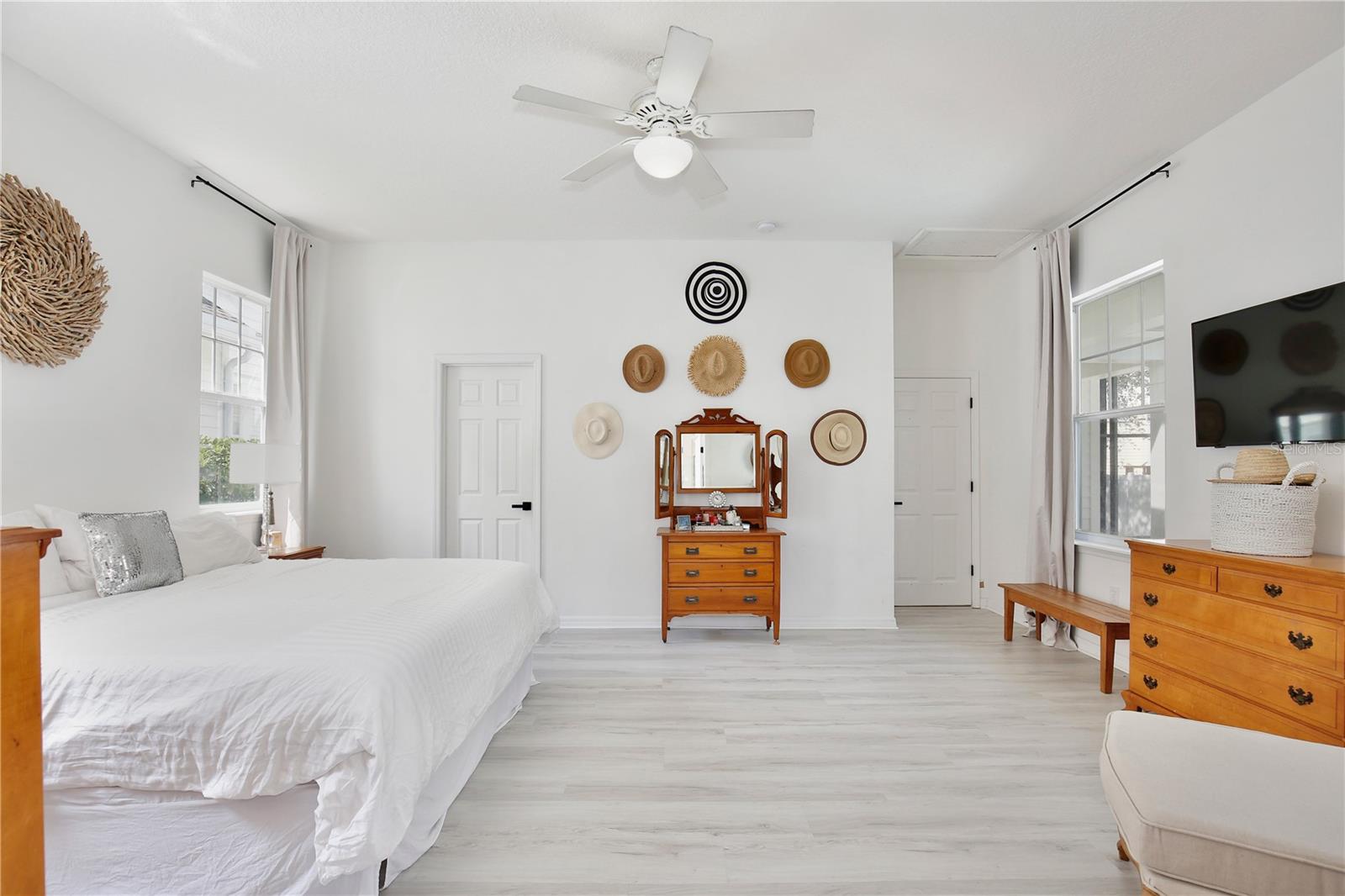 SOUTH VILLAGE - Residential