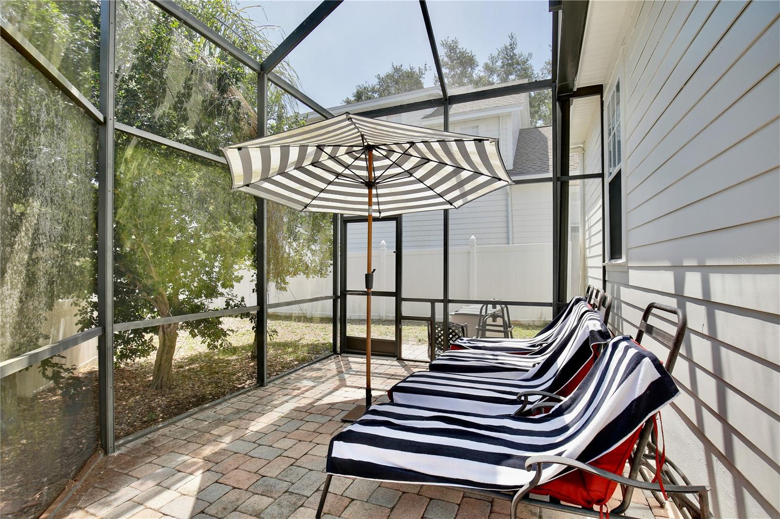 SOUTH VILLAGE - Residential