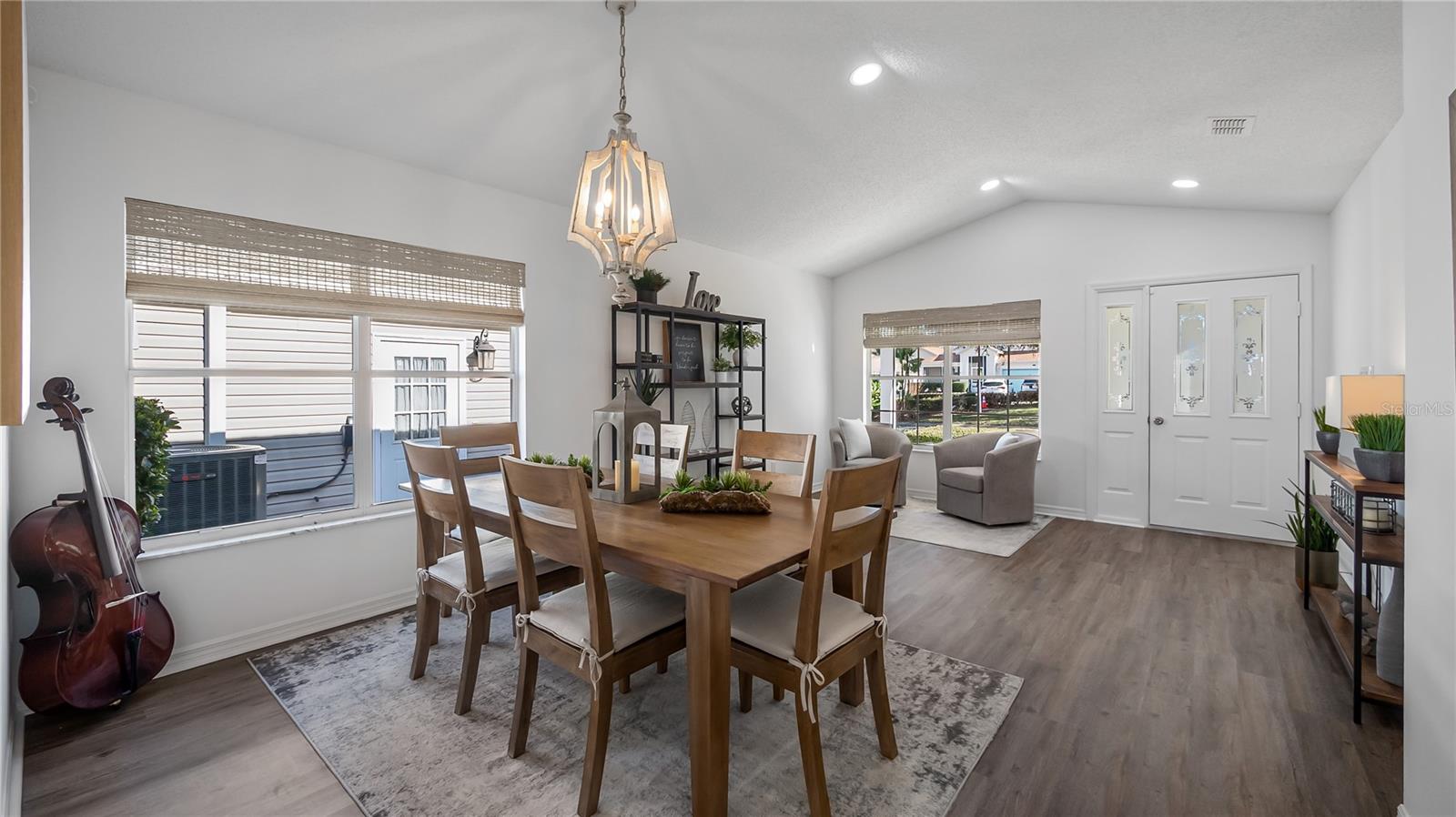 PLANTATION AT LEESBURG GOLFVIEW - Residential