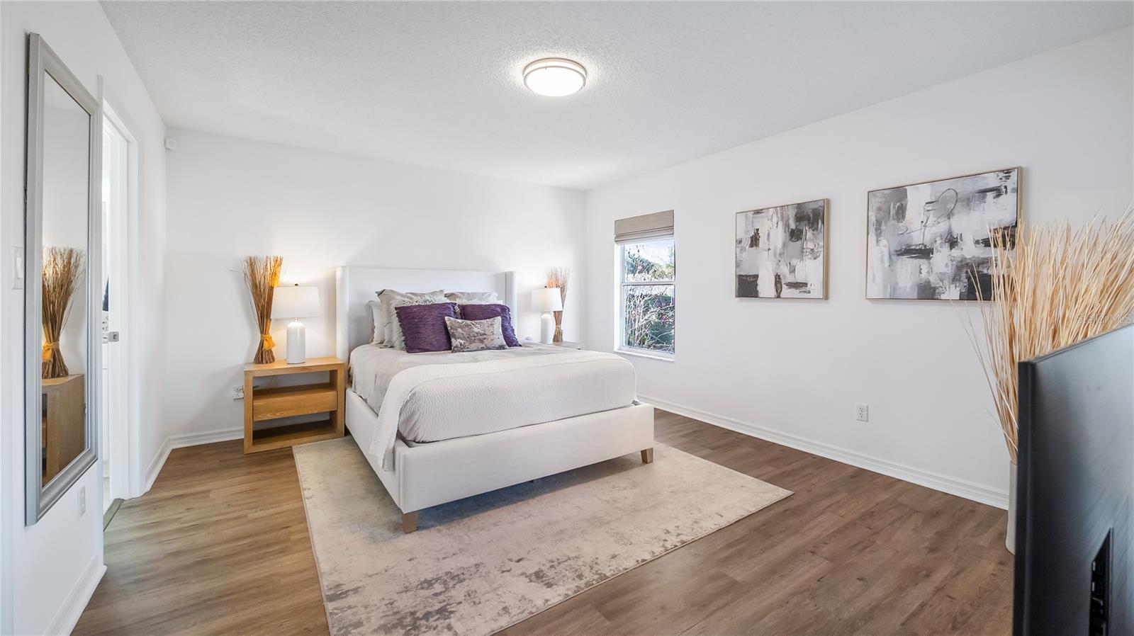 PLANTATION AT LEESBURG GOLFVIEW - Residential