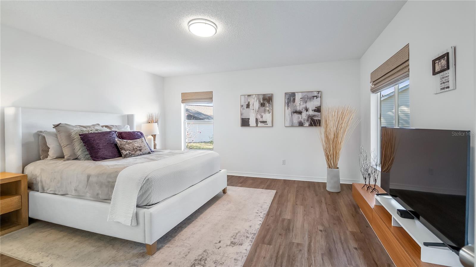 PLANTATION AT LEESBURG GOLFVIEW - Residential