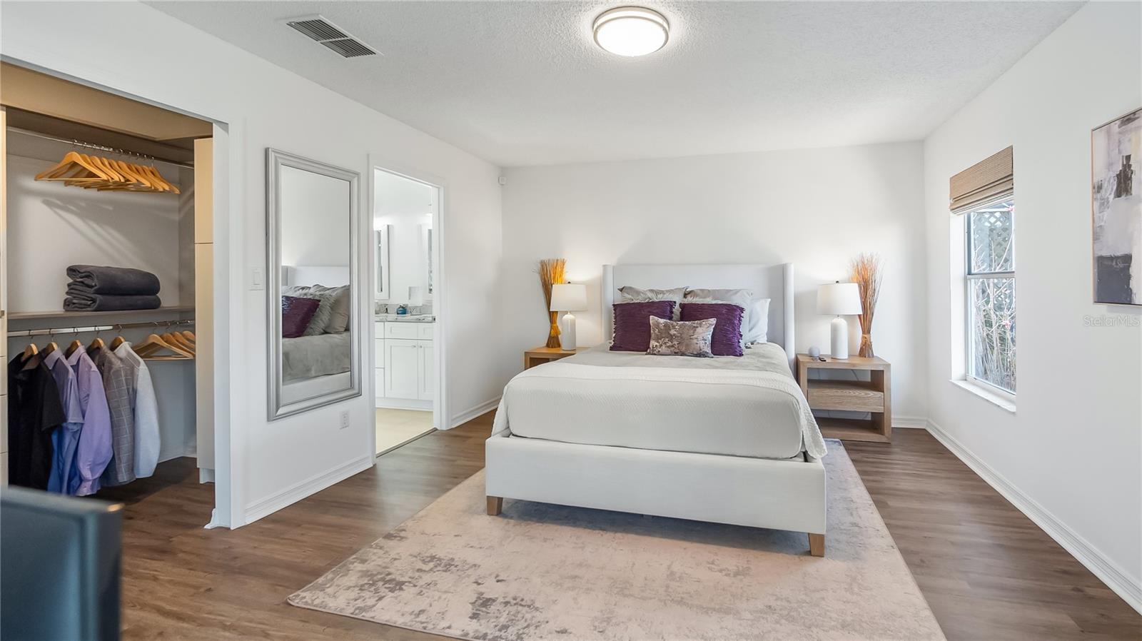 PLANTATION AT LEESBURG GOLFVIEW - Residential