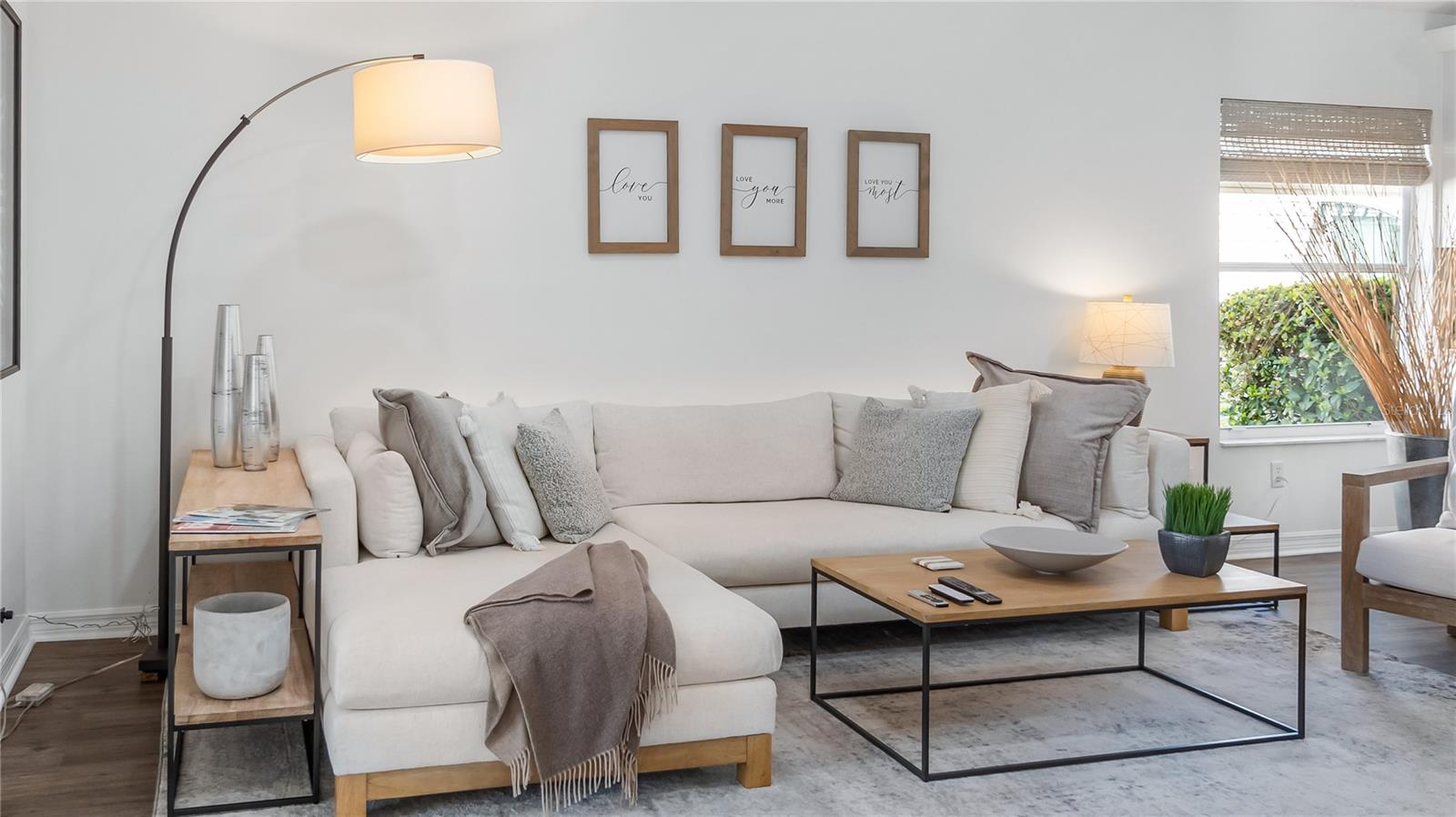 PLANTATION AT LEESBURG GOLFVIEW - Residential