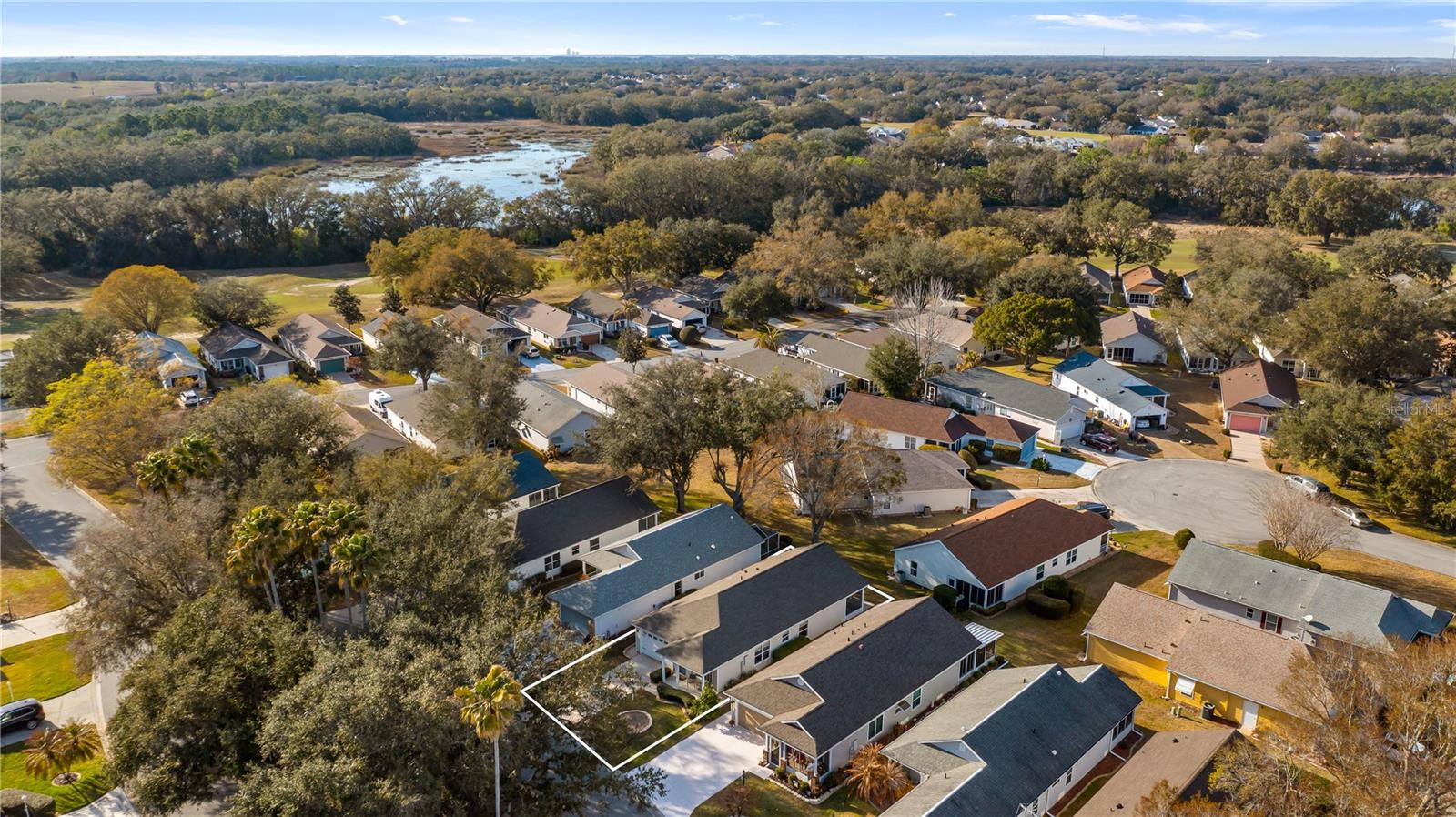 PLANTATION AT LEESBURG GOLFVIEW - Residential