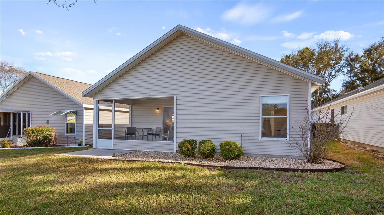 PLANTATION AT LEESBURG GOLFVIEW - Residential