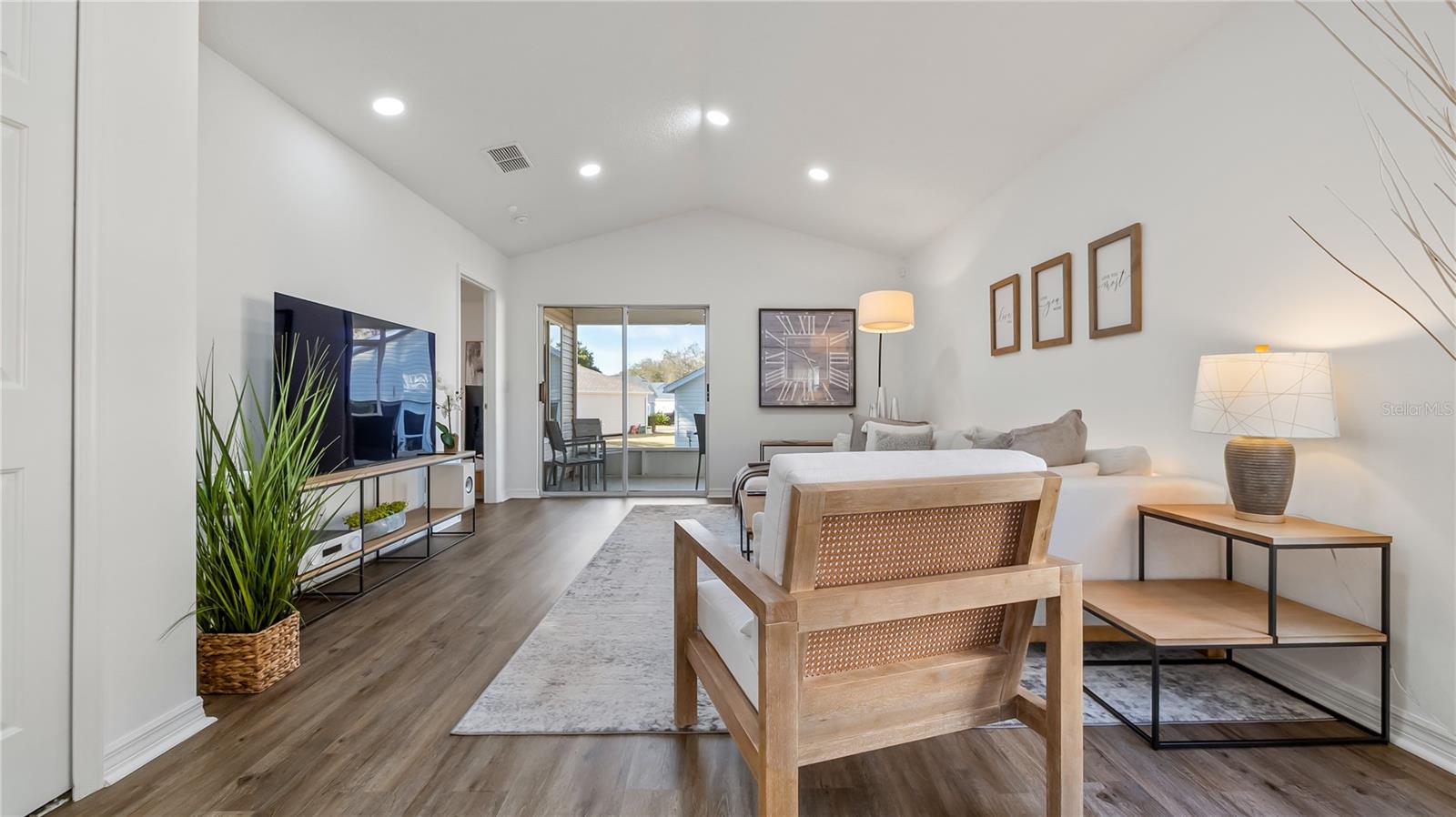 PLANTATION AT LEESBURG GOLFVIEW - Residential