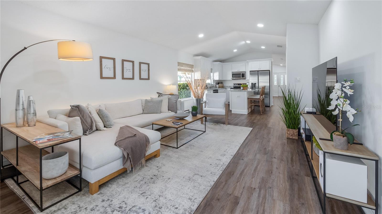 PLANTATION AT LEESBURG GOLFVIEW - Residential