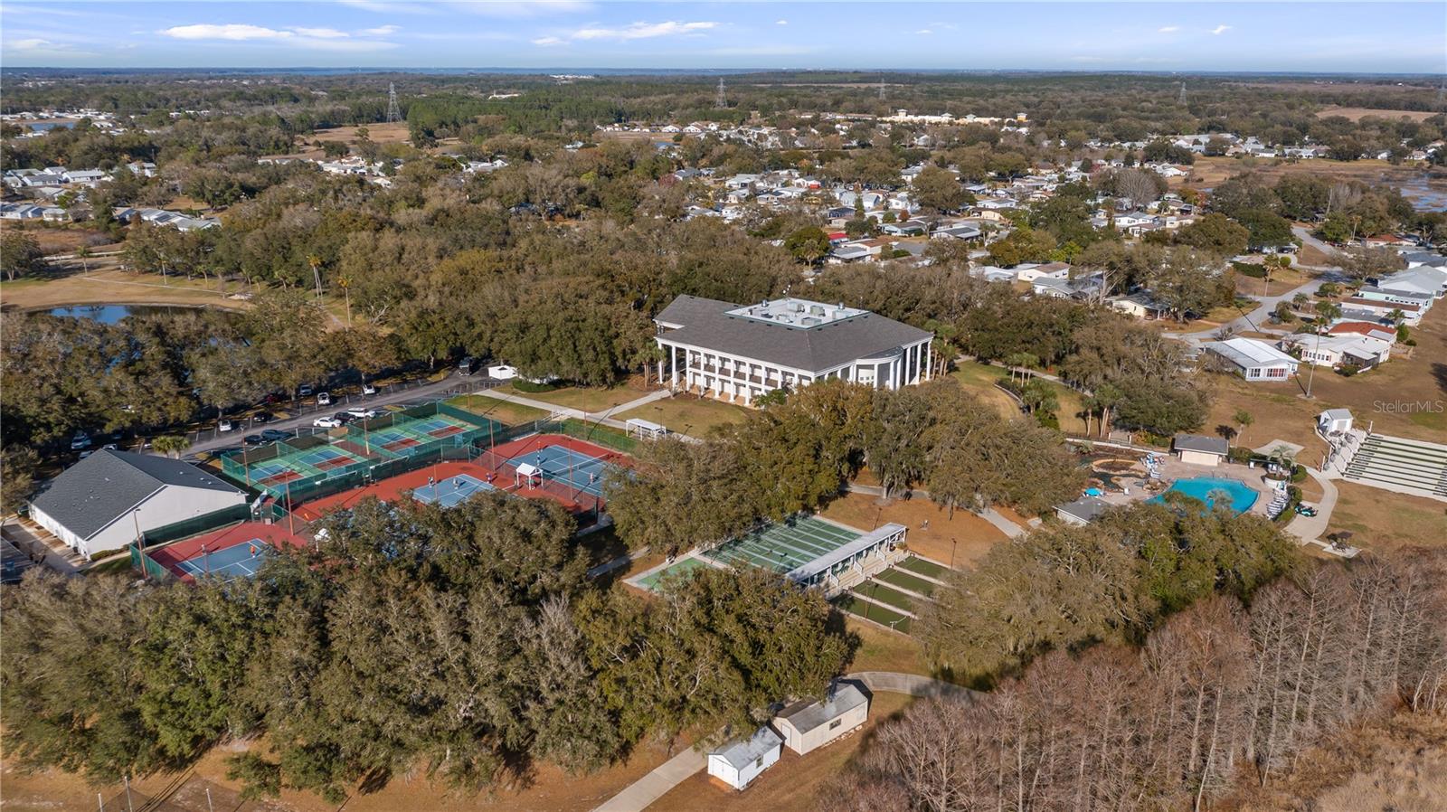 PLANTATION AT LEESBURG GOLFVIEW - Residential