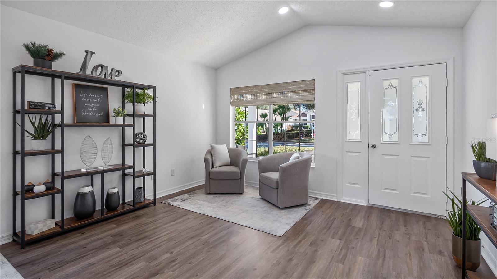 PLANTATION AT LEESBURG GOLFVIEW - Residential