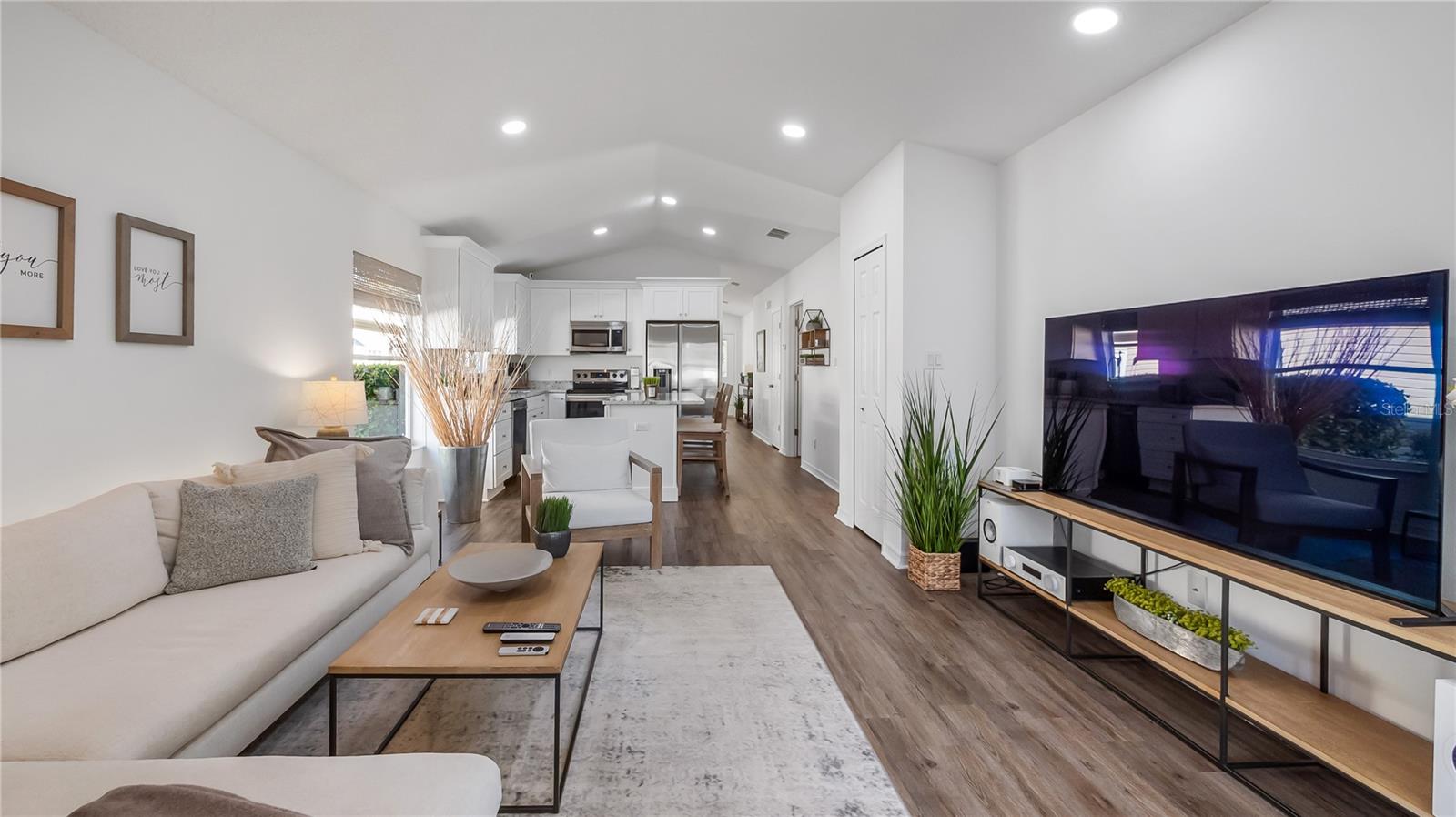 PLANTATION AT LEESBURG GOLFVIEW - Residential