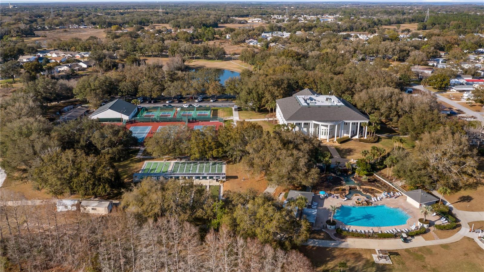 PLANTATION AT LEESBURG GOLFVIEW - Residential