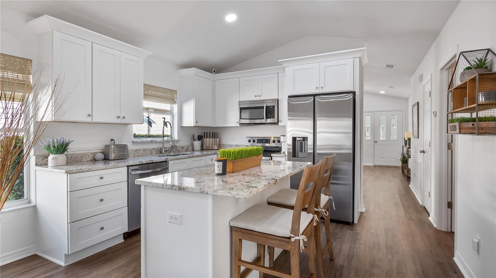 PLANTATION AT LEESBURG GOLFVIEW - Residential