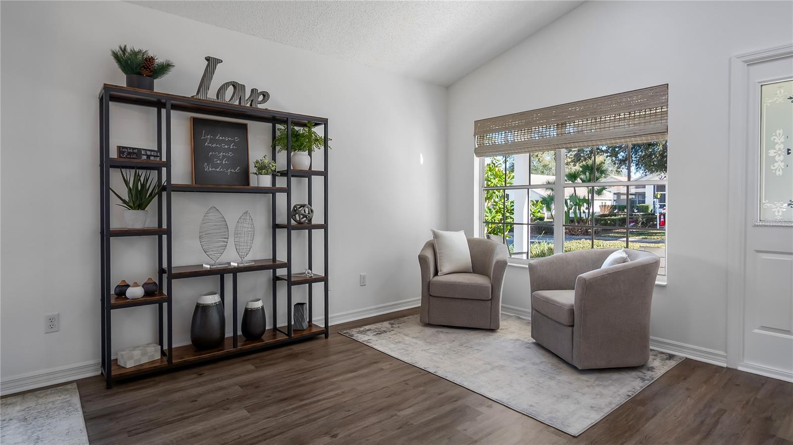 PLANTATION AT LEESBURG GOLFVIEW - Residential