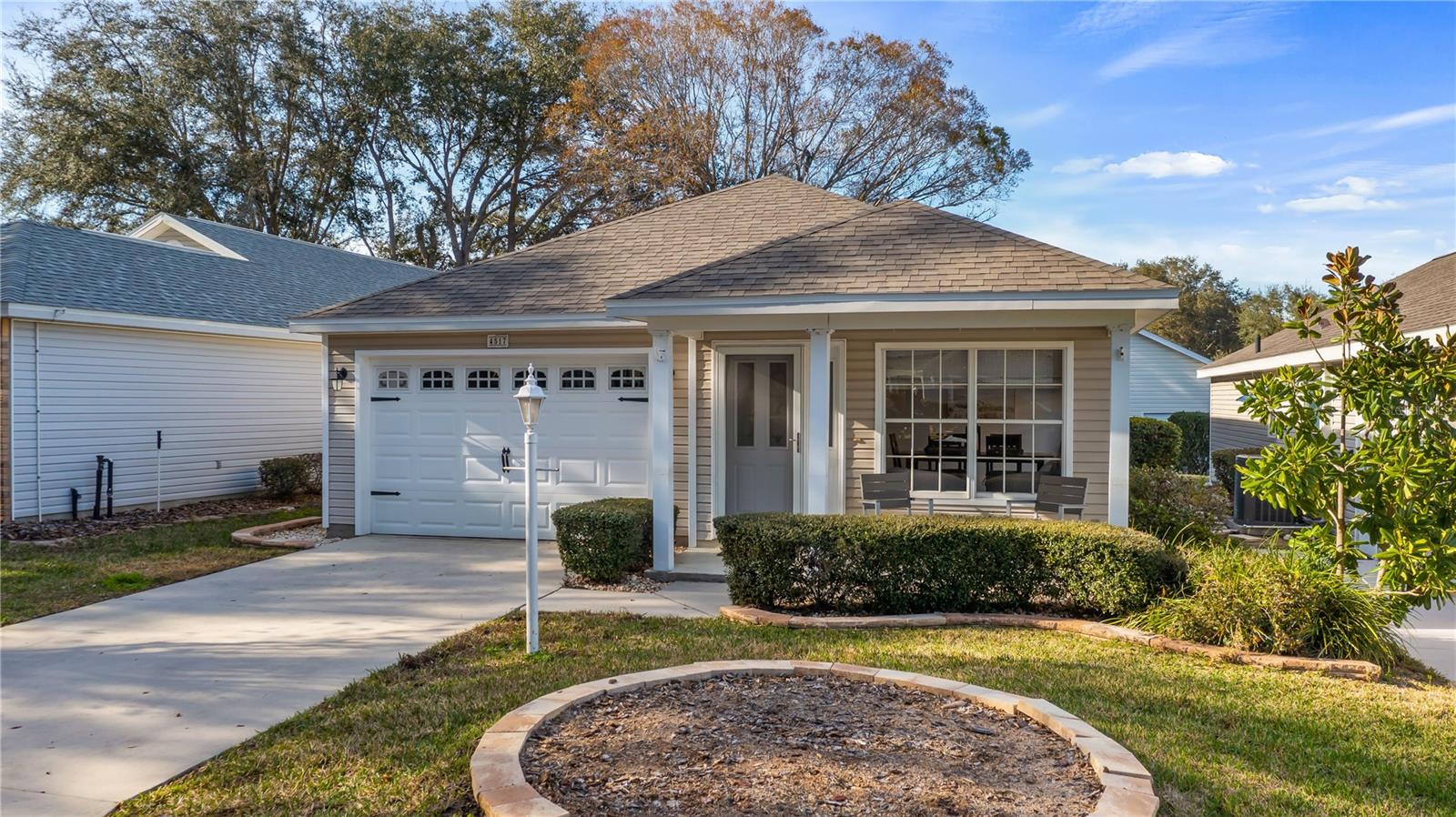 PLANTATION AT LEESBURG GOLFVIEW - Residential