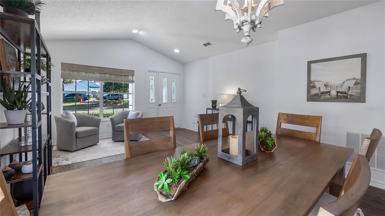 PLANTATION AT LEESBURG GOLFVIEW - Residential