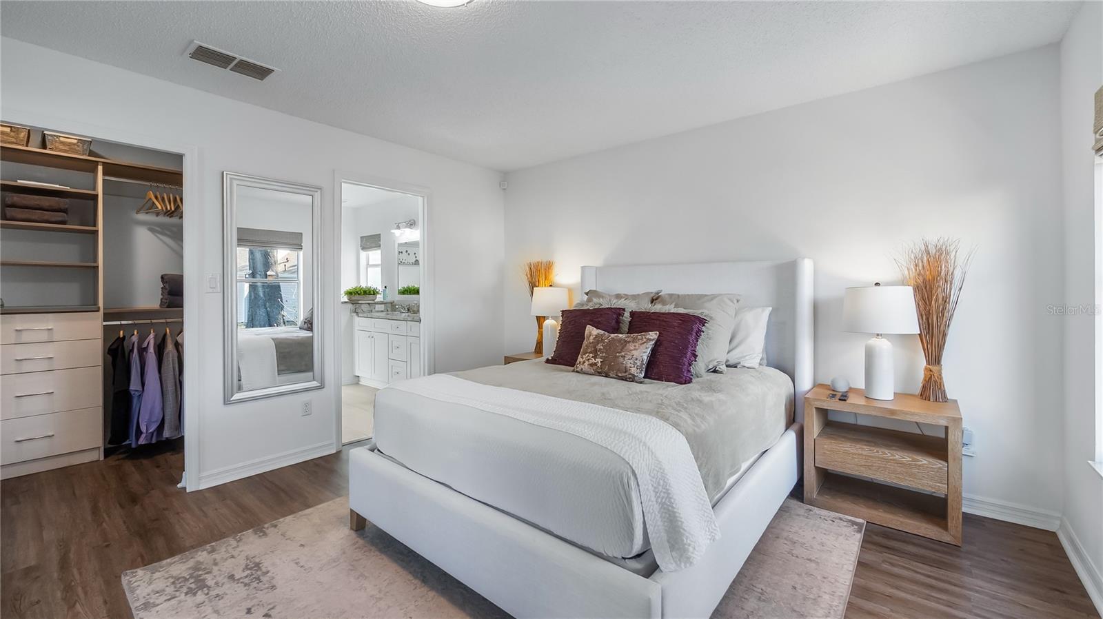 PLANTATION AT LEESBURG GOLFVIEW - Residential