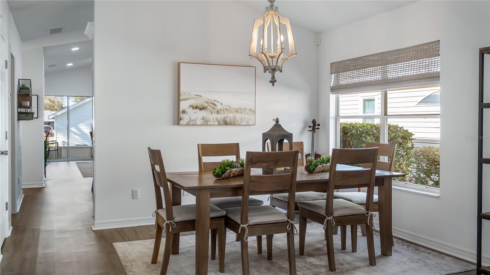 PLANTATION AT LEESBURG GOLFVIEW - Residential