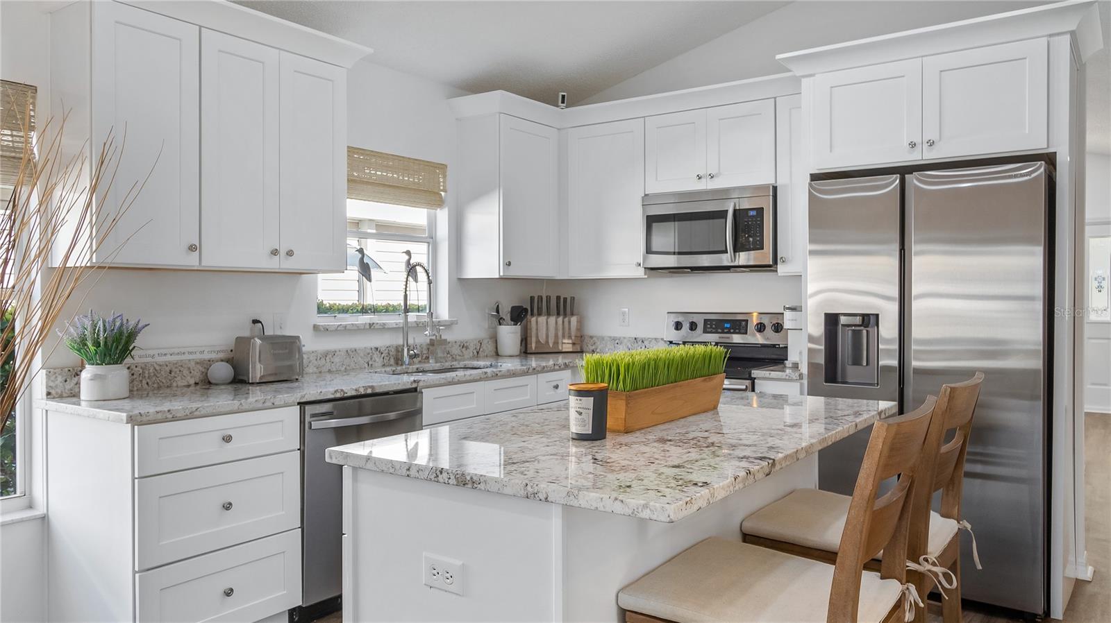 PLANTATION AT LEESBURG GOLFVIEW - Residential