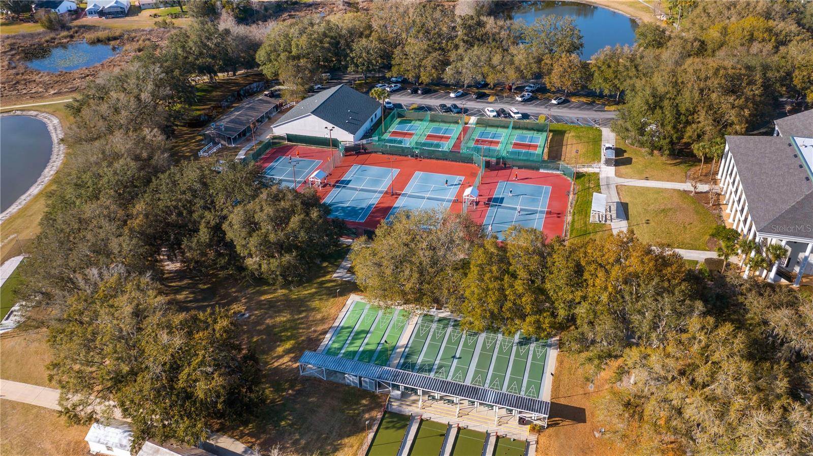 PLANTATION AT LEESBURG GOLFVIEW - Residential