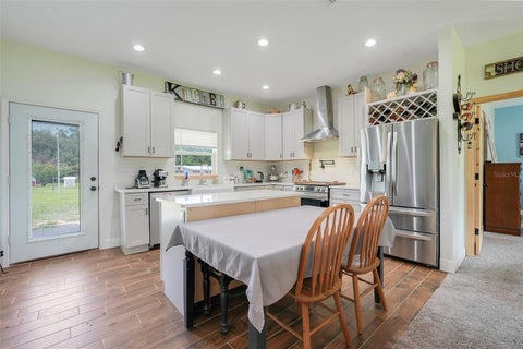 Tiny photo for 21301 Quail Hammock Lane, Groveland, FL 34736 (MLS # G5113645)