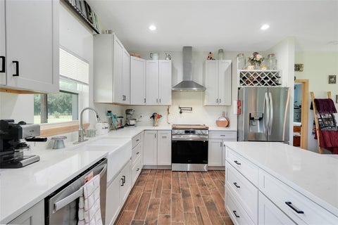 Tiny photo for 21301 Quail Hammock Lane, Groveland, FL 34736 (MLS # G5113645)