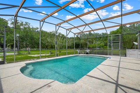 Tiny photo for 21301 Quail Hammock Lane, Groveland, FL 34736 (MLS # G5113645)