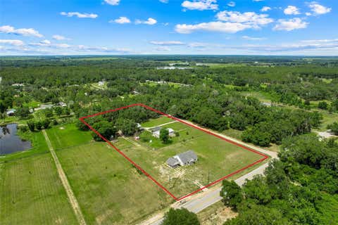 Tiny photo for 21301 Quail Hammock Lane, Groveland, FL 34736 (MLS # G5113645)