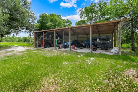 Tiny photo for 21301 Quail Hammock Lane, Groveland, FL 34736 (MLS # G5113645)