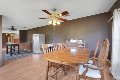 Tiny photo for 21301 Quail Hammock Lane, Groveland, FL 34736 (MLS # G5113645)