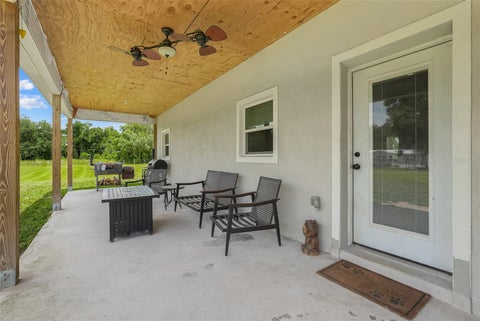 Tiny photo for 21301 Quail Hammock Lane, Groveland, FL 34736 (MLS # G5113645)