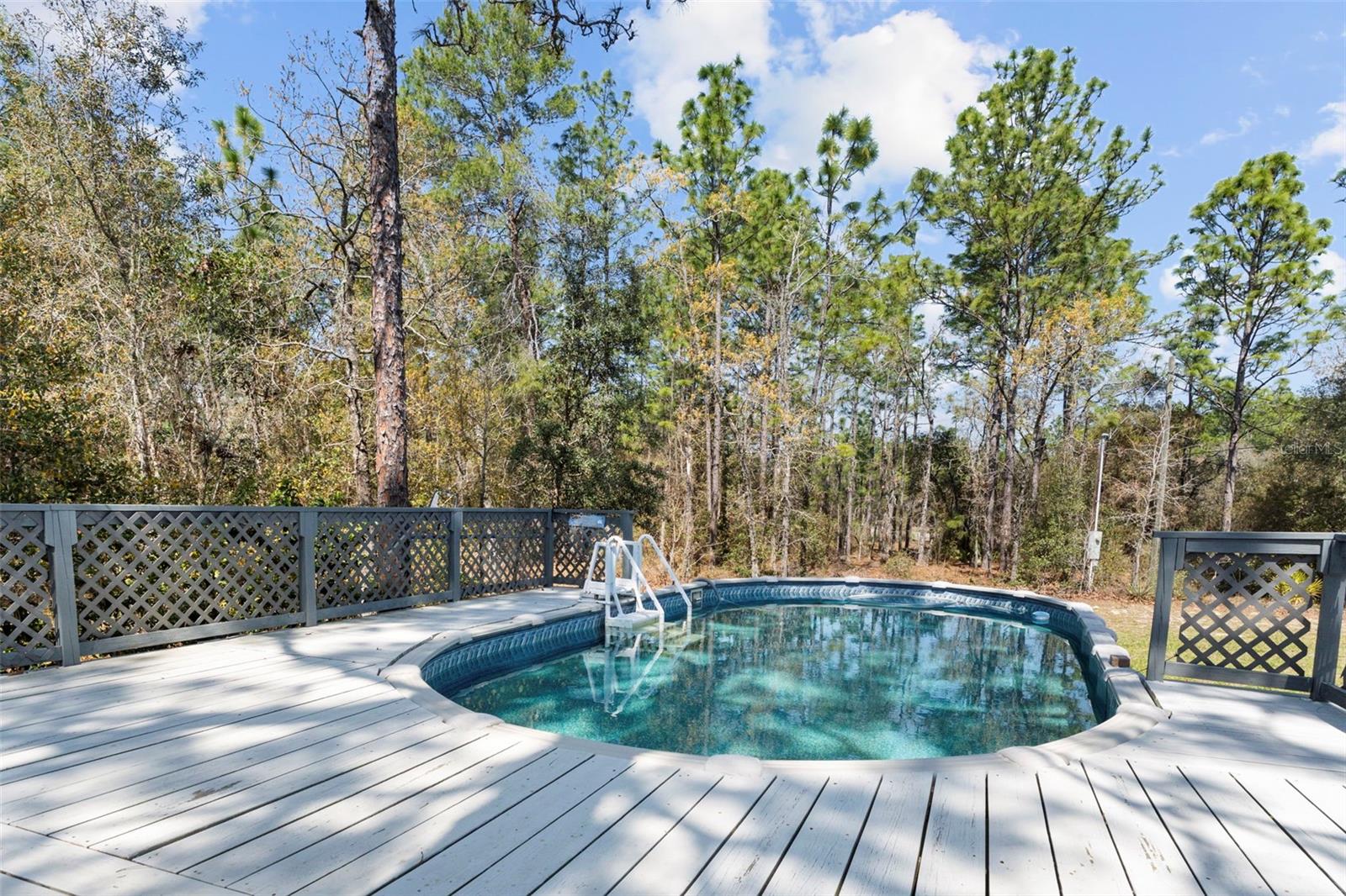 CITRUS SPGS UNIT 12 - Residential