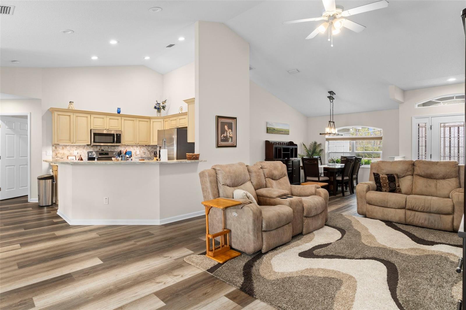 CITRUS SPGS UNIT 12 - Residential