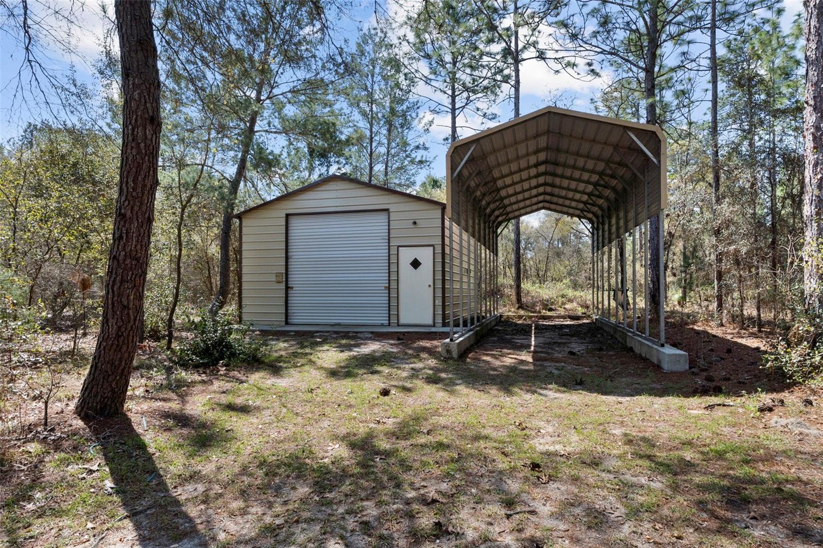 CITRUS SPGS UNIT 12 - Residential