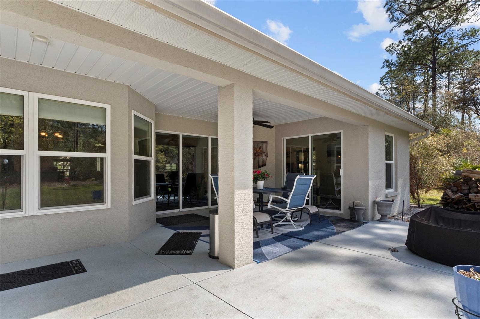 CITRUS SPGS UNIT 12 - Residential