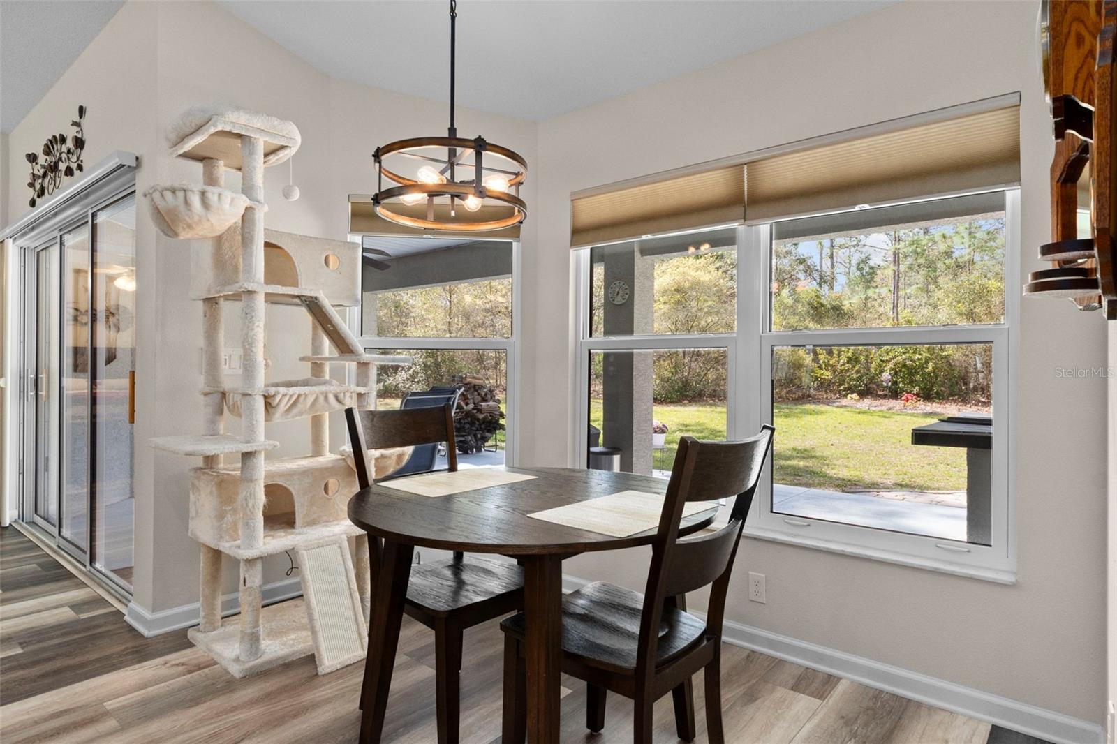 CITRUS SPGS UNIT 12 - Residential