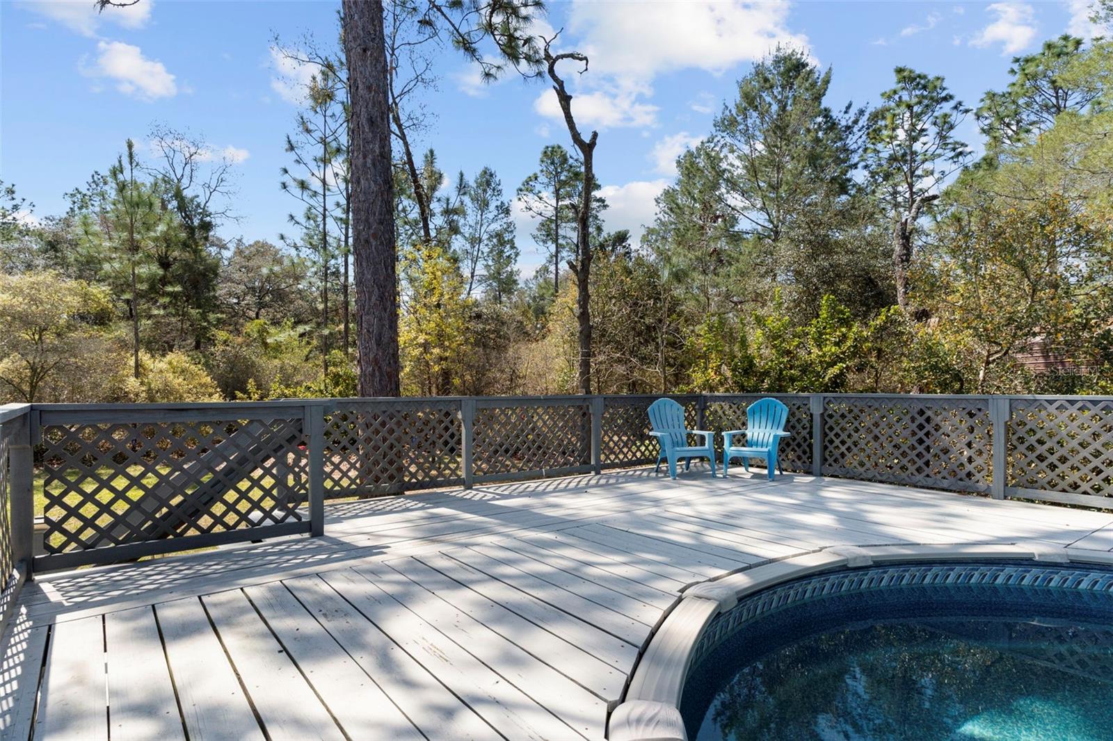 CITRUS SPGS UNIT 12 - Residential