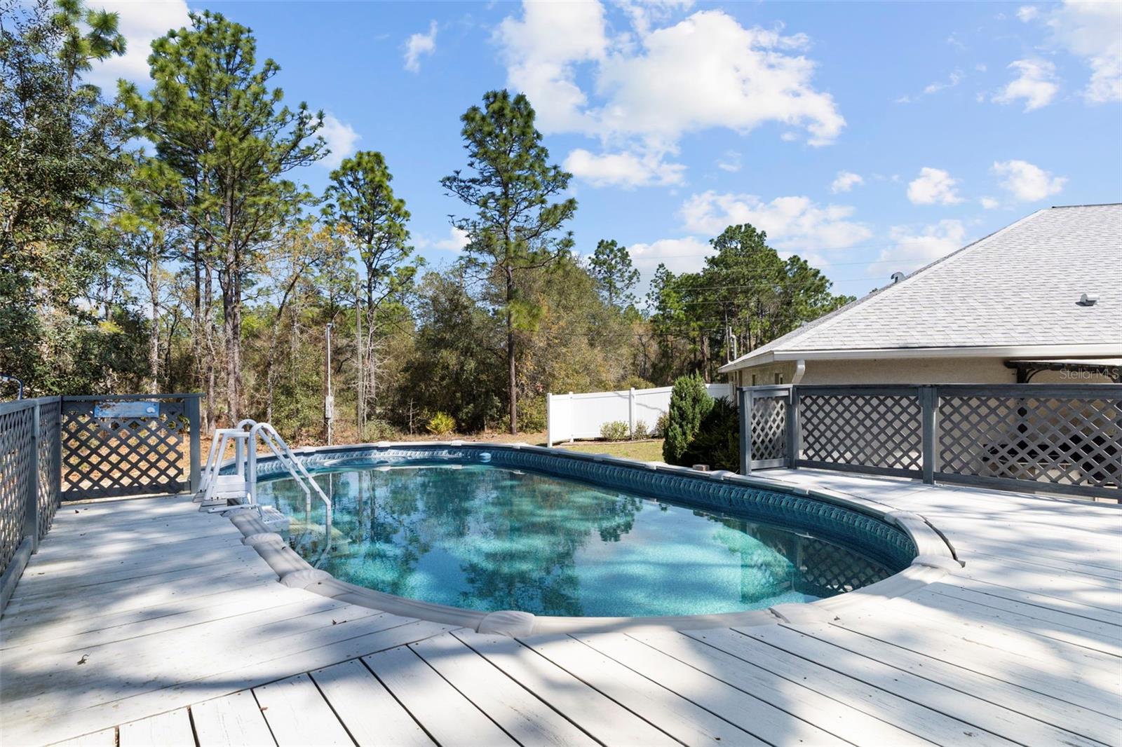 CITRUS SPGS UNIT 12 - Residential