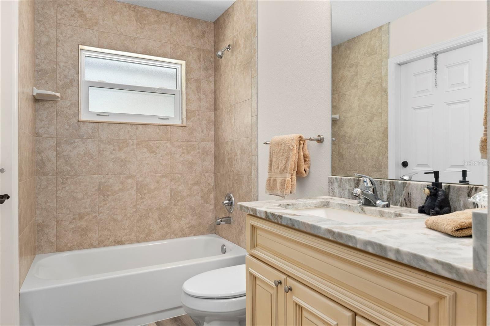 CITRUS SPGS UNIT 12 - Residential