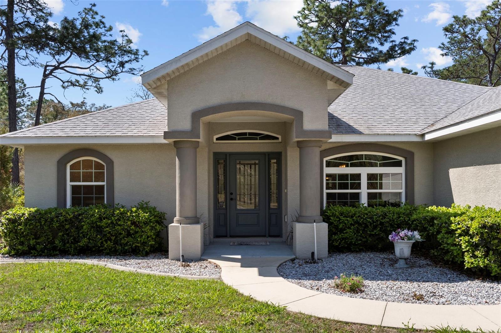 CITRUS SPGS UNIT 12 - Residential