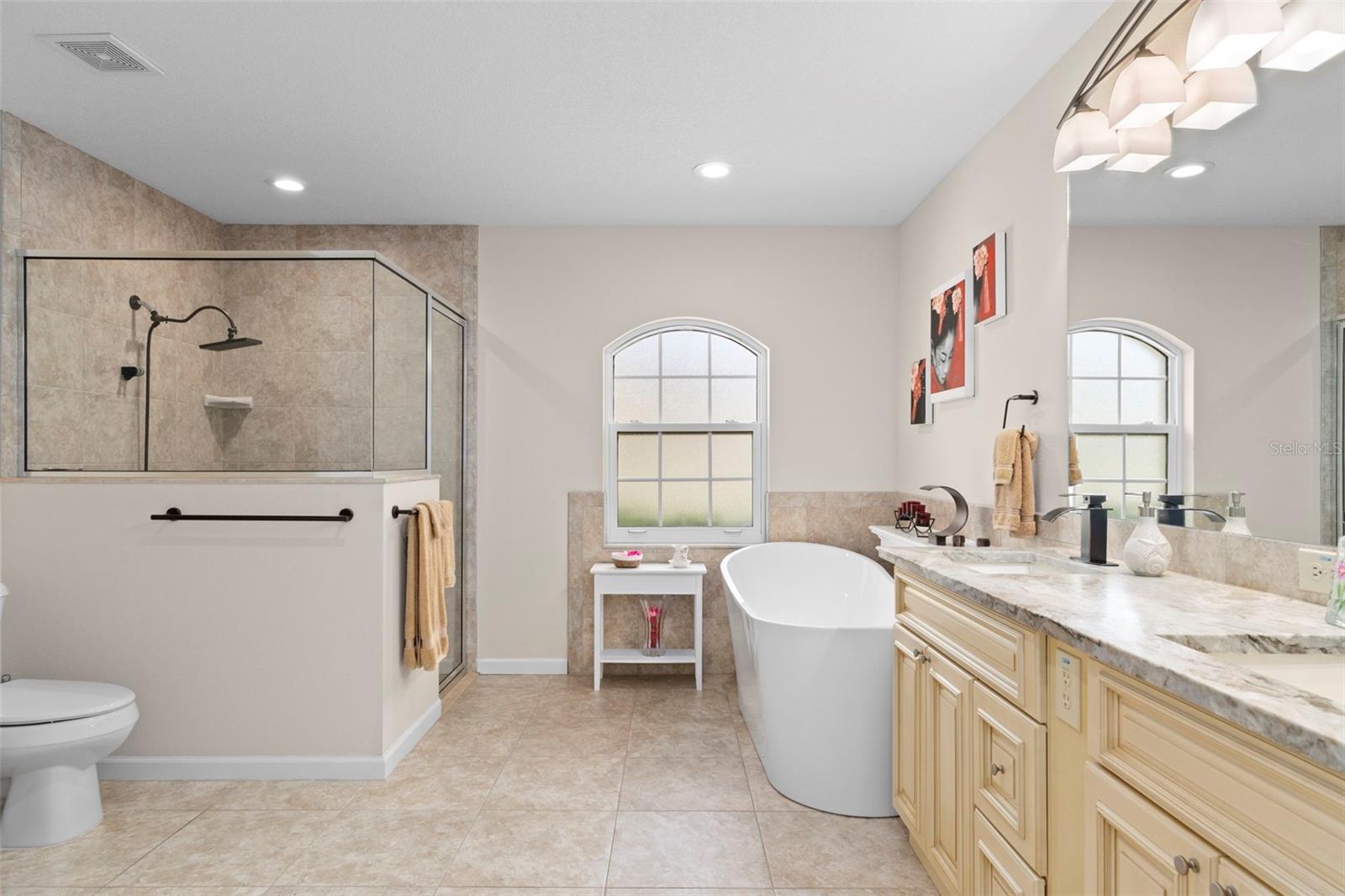 CITRUS SPGS UNIT 12 - Residential