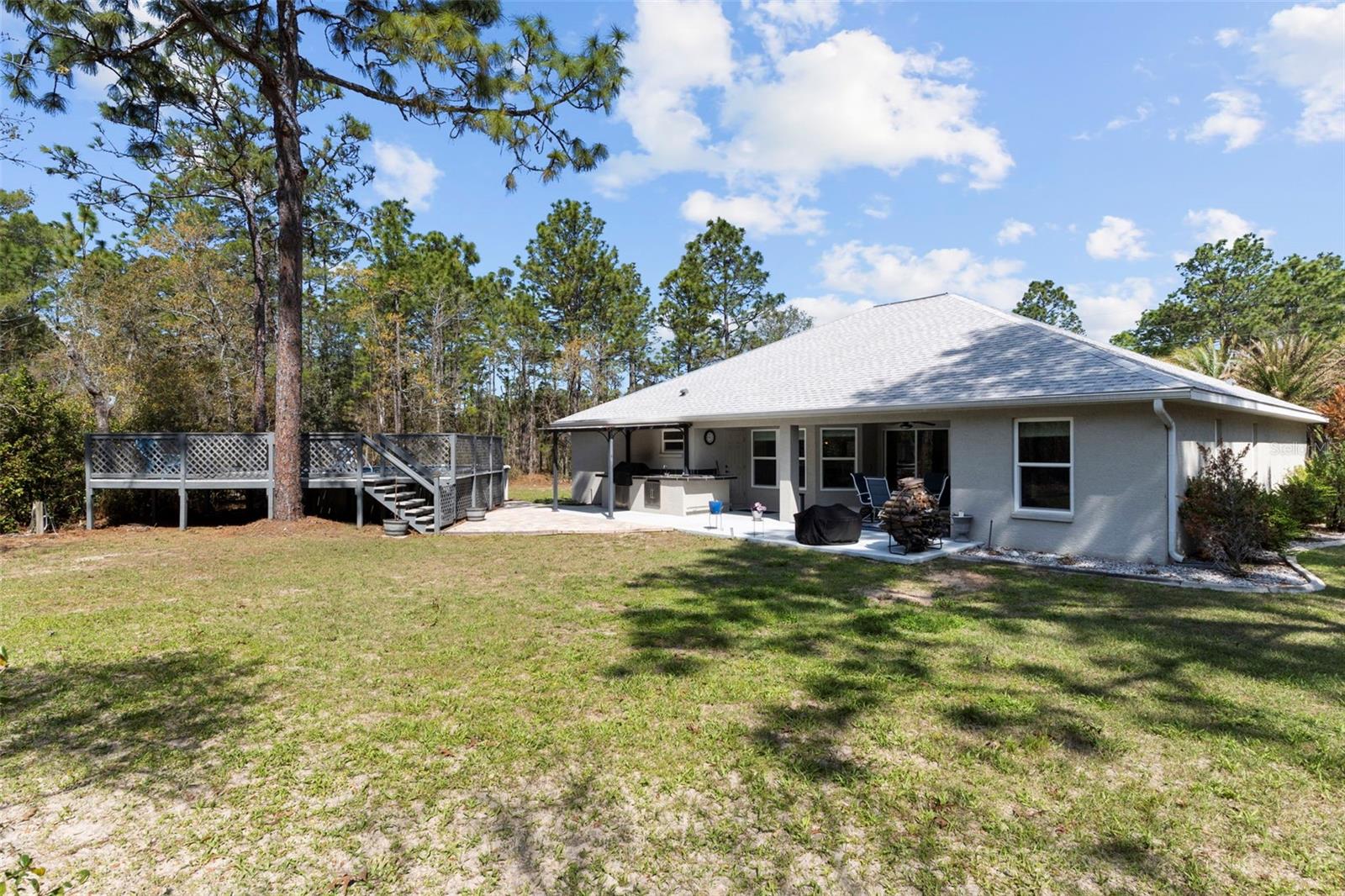 CITRUS SPGS UNIT 12 - Residential