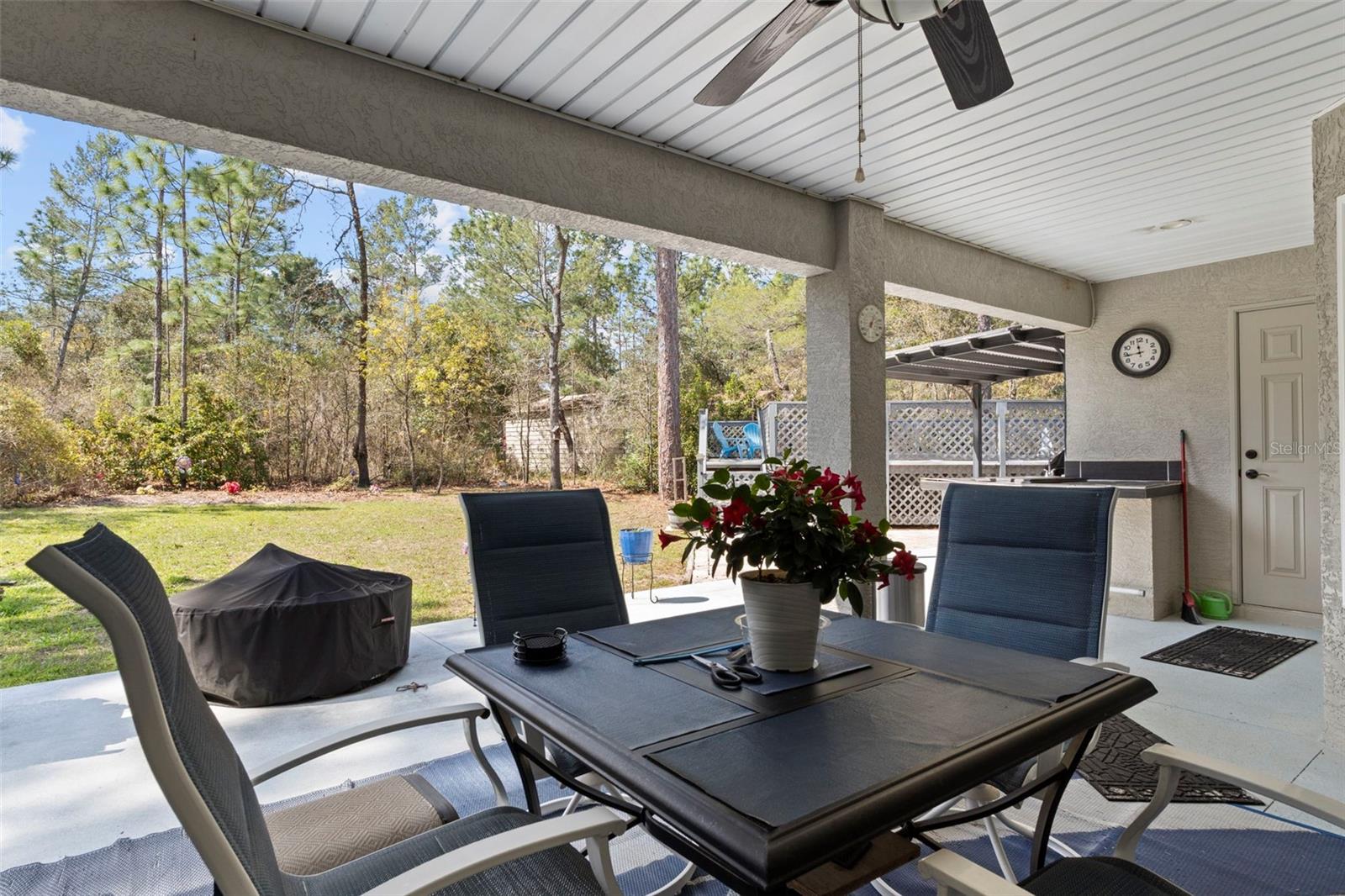 CITRUS SPGS UNIT 12 - Residential