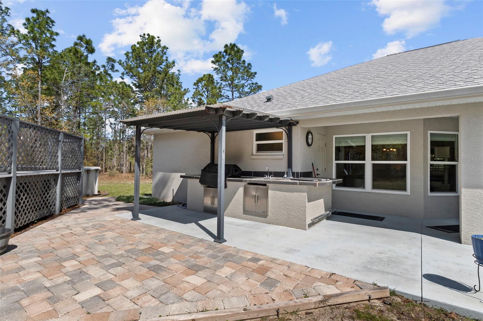 CITRUS SPGS UNIT 12 - Residential