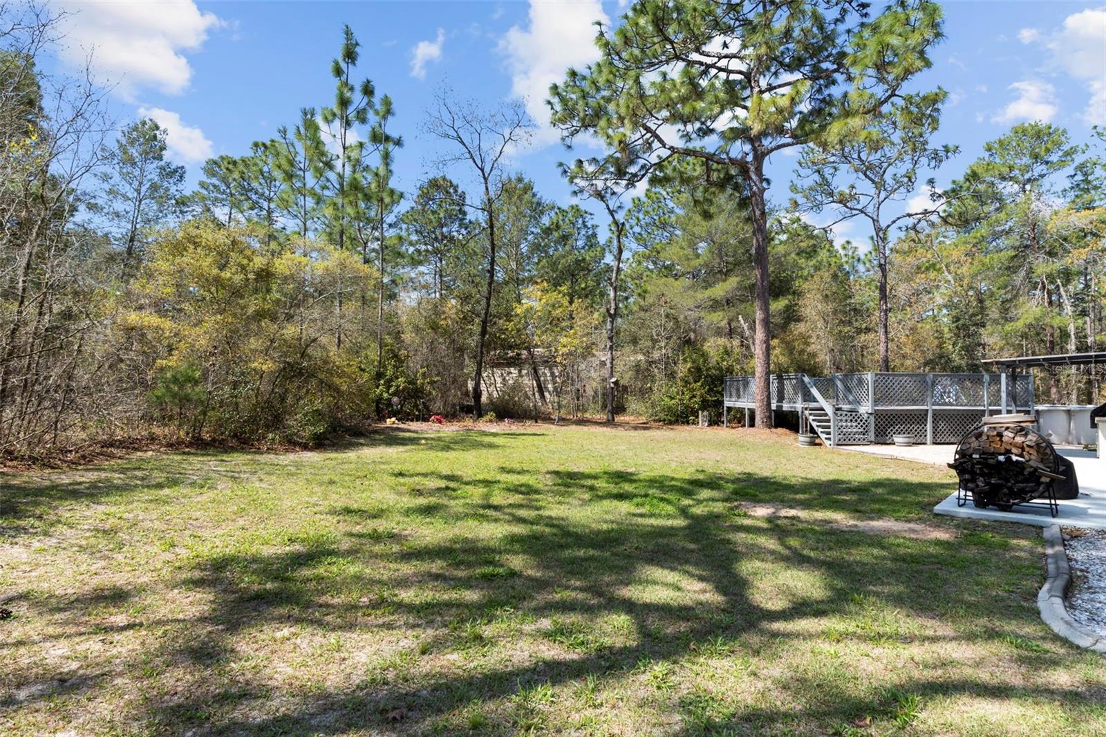 CITRUS SPGS UNIT 12 - Residential